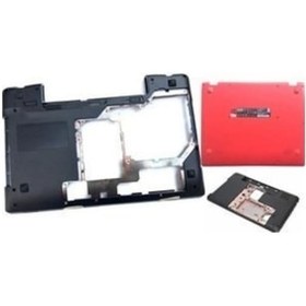 Resim Sony Vaio E Serisi, Sve15 Notebook Alt Kasa - Siyah - Ver.1 