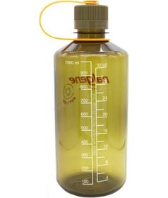 Resim Nalgene 32 Oz Nm Sustain Suluk Matara 1 Litre Zeytin Yeşili 