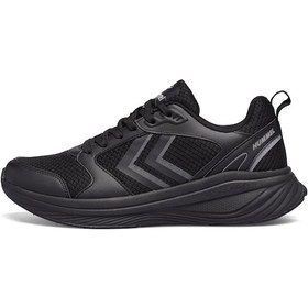 Resim Hummel Xxl Sm 1.0 Erkek Spor Ayakkabı Siyah 