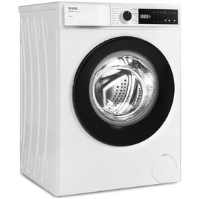 Resim Vestel CMI 106321 10 KG 1200 Devir Çamaşır Makinesi 