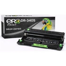 Resim Brother Mfc-l6900dwt Muadil Drum Ünitesi 