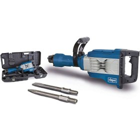 Resim Scheppach AB1900 1900W Elektrikli Kırıcı - 5908206901 