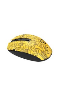 Resim T3- 5.1 Bluetooth & Wireless 2,4ghz Kablosuz Mouse 