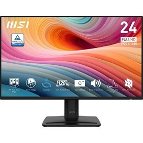 Resim 23.8" Pro MP242A E2 1920X1080 (FHD) Flat IPS 120Hz 1ms Adaptive-Sync Monıtör 