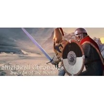 Resim Shieldwall Chronicles Swords Of The North (Pc) 