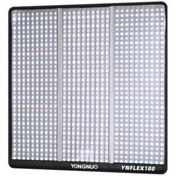 Resim Yongnuo YNFLEX180 2500-7000K 180 W Esnek Led Işık 