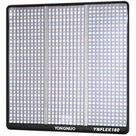 Resim Yongnuo YNFLEX180 2500-7000K 180 W Esnek Led Işık 
