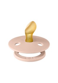 Resim Bibs Colour Anatomik Damaklı Emzik-blush 