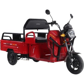 Resim ARORA MINI CARGO ELEKTRİKLİ 