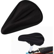 Resim Xbyc 7015 Bisiklet Sele Kılıfı Jelli Rahat 