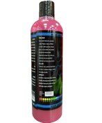 Resim MAMİ GARAJ MAMİ PROFESYONEL JEL LASTİK TEMİZLEYİCİ 600 ML 