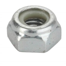 Resim AGCO Somun - Massey Ferguson | LA12575411 