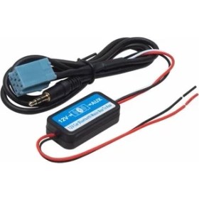 Resim AYT Ticaret Volkswagen Marka Araçlar Için Aux+Bluetooh Kablo Powermaster 