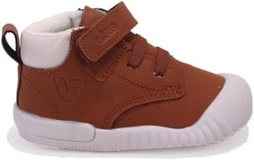 Resim Vicco Paw II 946E25K377 Kahve Ortopedik Erkek Bebe Spor Bot 