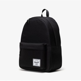 Resim Herschel Classic Unisex Siyah Sırt Çantası Düz 11546 Siyah 