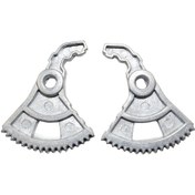 Resim Hyundai için Ön Far Ayarlama Dişli Seti 