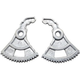 Resim Hyundai için Ön Far Ayarlama Dişli Seti 