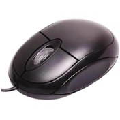 Resim Silahlı Tower Everest Sm-385 Usb Kablolu Mouse 