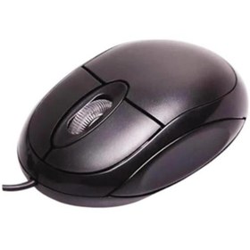 Resim Silahlı Tower Everest Sm-385 Usb Kablolu Mouse 