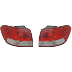 Resim Kia Sorento Sol Dış Stop 2015-2017 