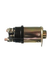 Resim Marş Otomatiği 24v 42mt Caterpillar Dev Fatih Cummıns Case Terex Zm 461 