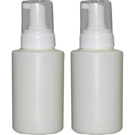 Resim Akbel Köpük Sabun Dispanseri 300 Ml 2 Adet 