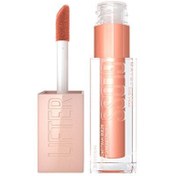Resim Maybelline new york lifter gloss nemlendirici dudak parlatıcısı - 007 amber 