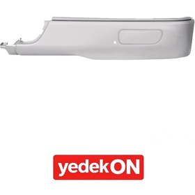Resim Karlık Axor V2 Sol Sis Deliksiz Beyaz - A9448850125 