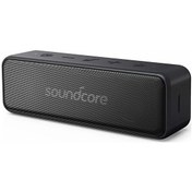 Resim Anker A3109 Soundcore Motion Siyah Bluetooth Hoparlör Anker