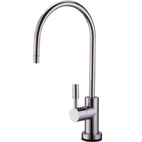 Resim Su Arıtma Cihazı Musluğu Lüks Ankastre Musluk 