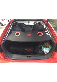 Resim Seat Leon Pandizot 2006-2012 4x20 2x10 