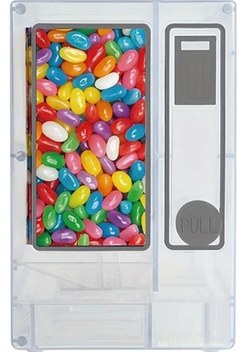 By Kitchen Mini Set Üstü Pamuk Şeker Makinesi