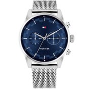 Resim Tommy Hilfiger Th1710420 Erkek Kol Saati 