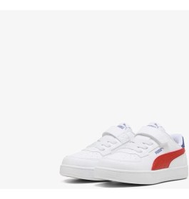 Resim Puma 393839 45 Caven 2.0 Erkek Çocuk Ayakkabı 