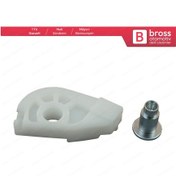 Resim Hyundai Accent Blue için Sol Cam Kriko Köşe Klipsi 824030u010 N11.7868 