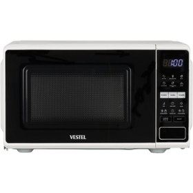 Resim Vestel MD 20 YDB Mikrodalga Fırın 
