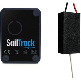 Resim Sailteknoloji Sail Track Araç Takip Cihazı 