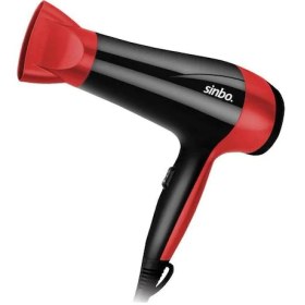Resim Sinbo SHD-7093 Saç Kurutma Makinesi 