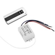 Resim Fastbuy Dijital Verici Anahtar Alıcı, Uzaktan Kumanda, Işık Lambası, Kanal Seçimi 