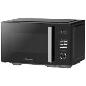Resim Grundig Gmf 2121 Mmb 24 L Mikrodalga Fırın 