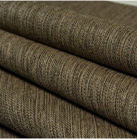 Resim Safir Keten Dokuma Döşemelik Kumaş -5939- 