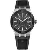 Resim Maurice Lacroix Ml-ac6008ssl20330-2 Erkek Kol Saati Metalik Gri 