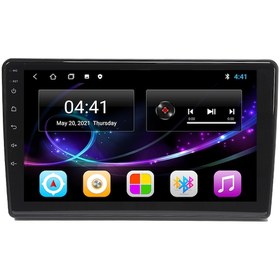 Resim DUSTER LODGY SANDERO ANDROID 11 OEM MULTİMEDYA QLED EKRAN-2GB RAM 