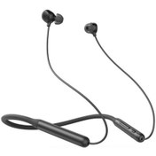 Resim Anker Soundcore Life U2i Bluetooth 5.0 Kulaklık İçi Kulaklık Siyah 
