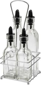 Resim Yasemin Yağlık 4'Lü Set 200+300 ML 