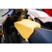 Resim Honda Dio-activa Motosiklet Çocuk Koltuğu,4-8 Yaş Arası, Kolsuz 