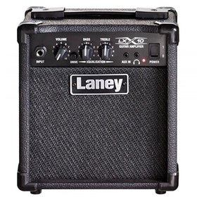 Resim Laney LX10 Elektro Gitar Amfisi 