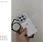 Resim OnePlus 12 İkinci El YD | 256 GB 12 GB | Gümüş 