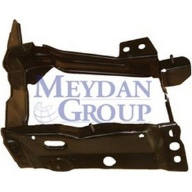 Resim 1995-2000 Alfa Romeo 145 Far Yuva Sacı Sağ Tw Oem No: 60600806 