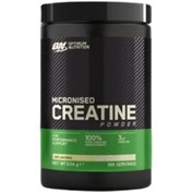 Resim OPTIMUM NUTRITION Micronized Creatine Powder 317g 